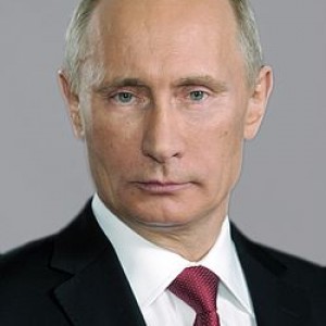 プーチン